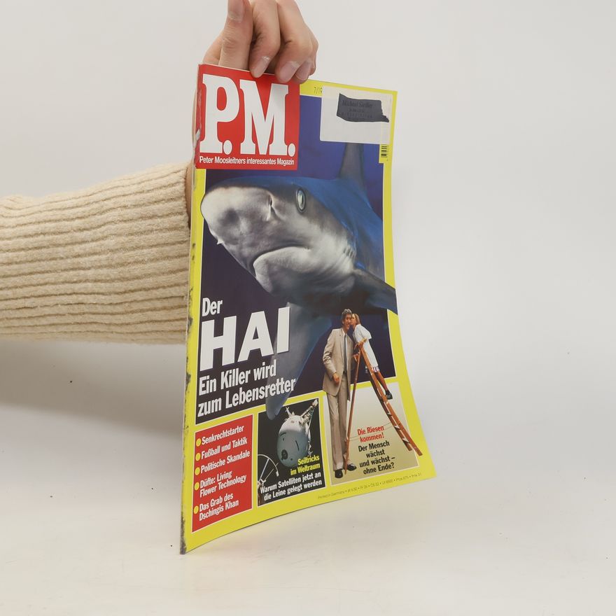 Various authors P. M. 7/2019