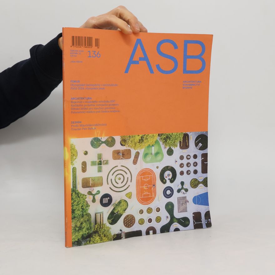 Auteurscollectief ASB. 6/2024. 136