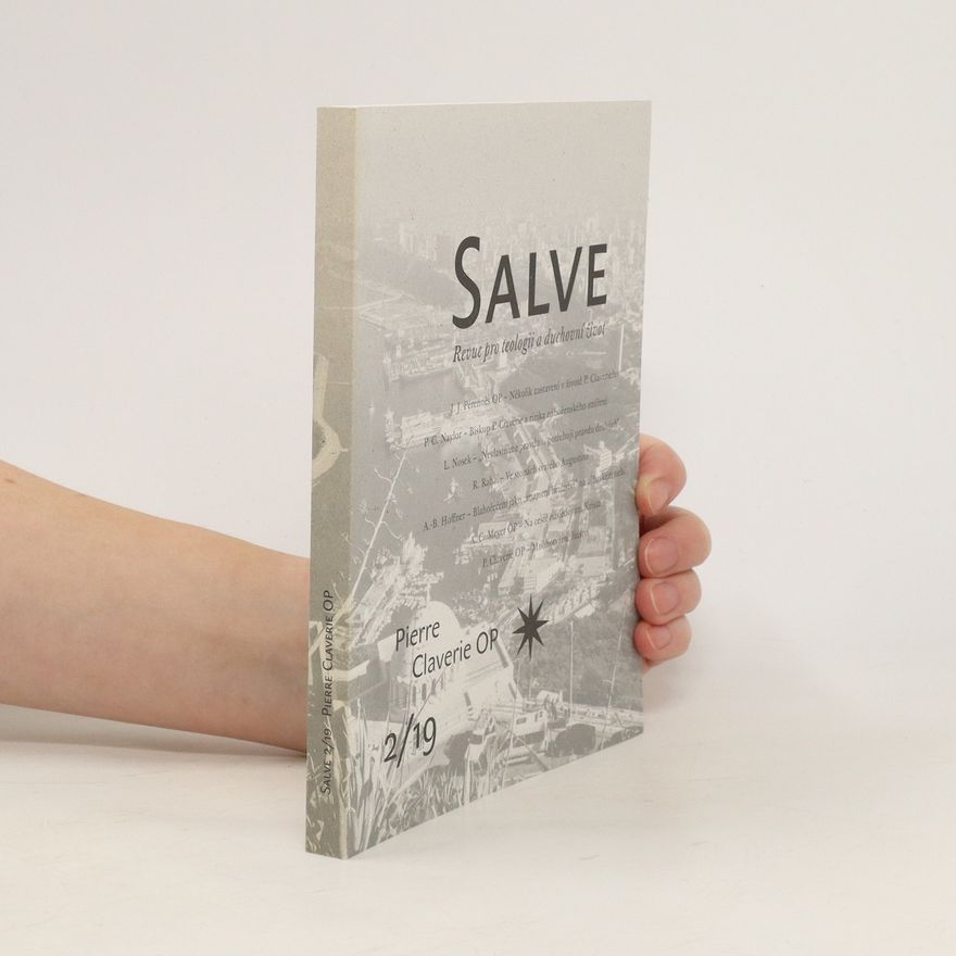 Autorenkollektiv Salve 2/19