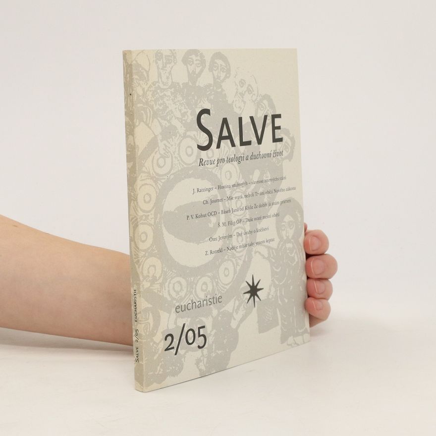 Kolektiv autorů Salve 2/05