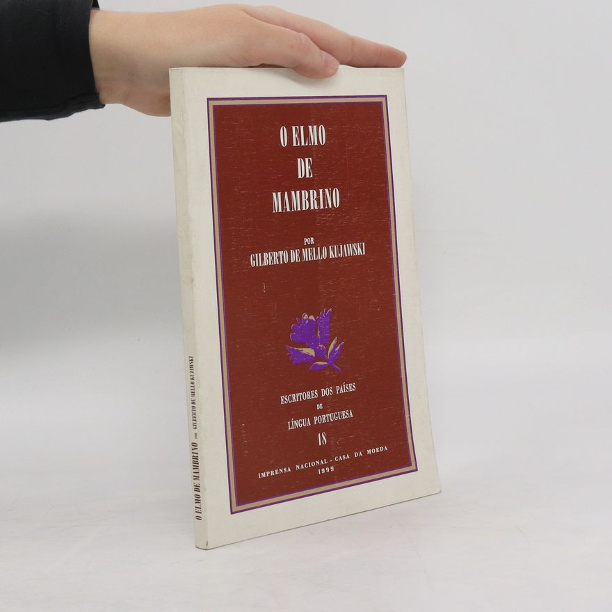 Autorenkollektiv O Elmo de Mambrino