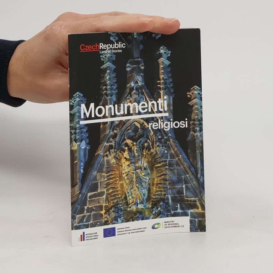 Ladislav Renner Monumenti religiosi