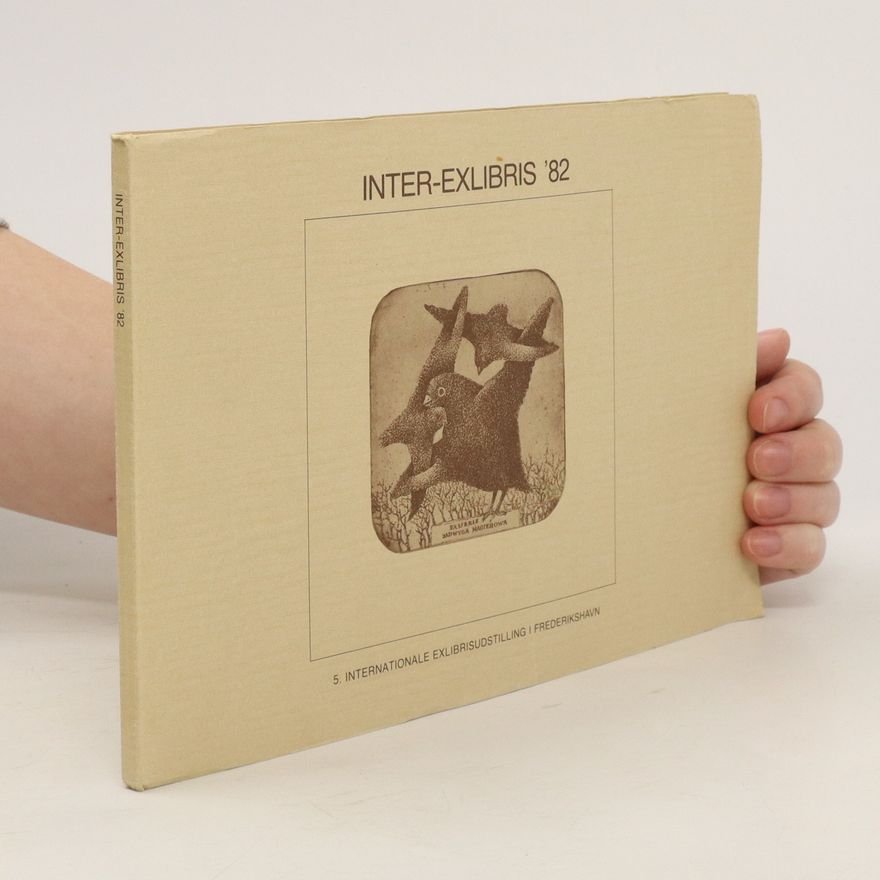 Peter Haagen Inter-Exlibris '82