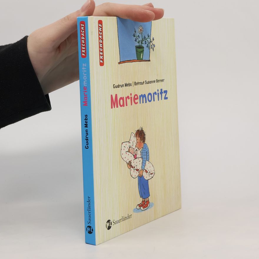 Gudrun Mebs Mariemoritz