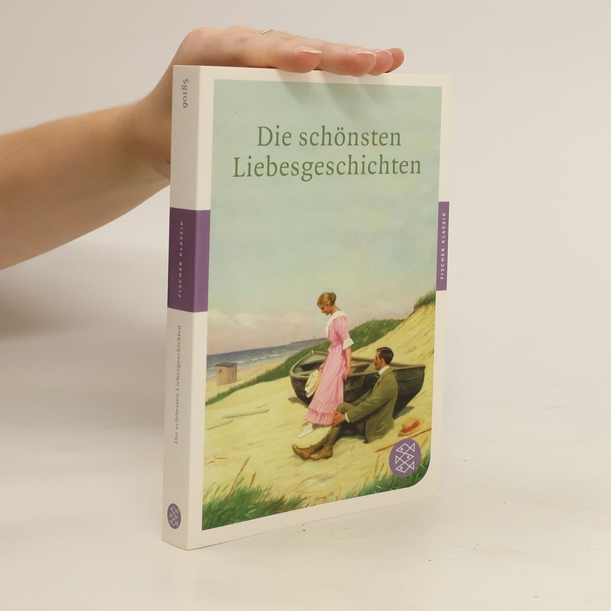 Christian Metz Die schönsten Liebesgeschichten