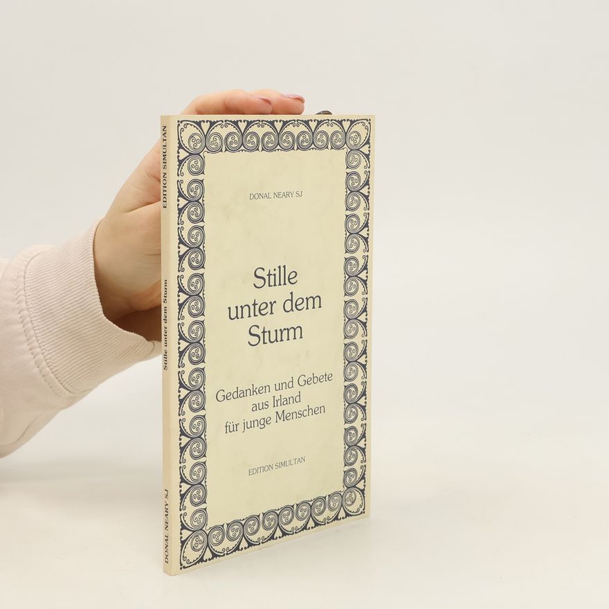 Donal Neary Stille unter dem Sturm