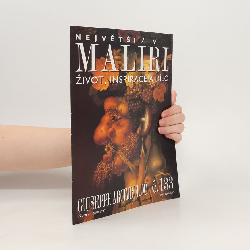 Various authors Největší malíři 133