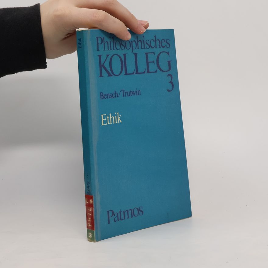 Autorenkollektiv Philosophisches Kolleg 3