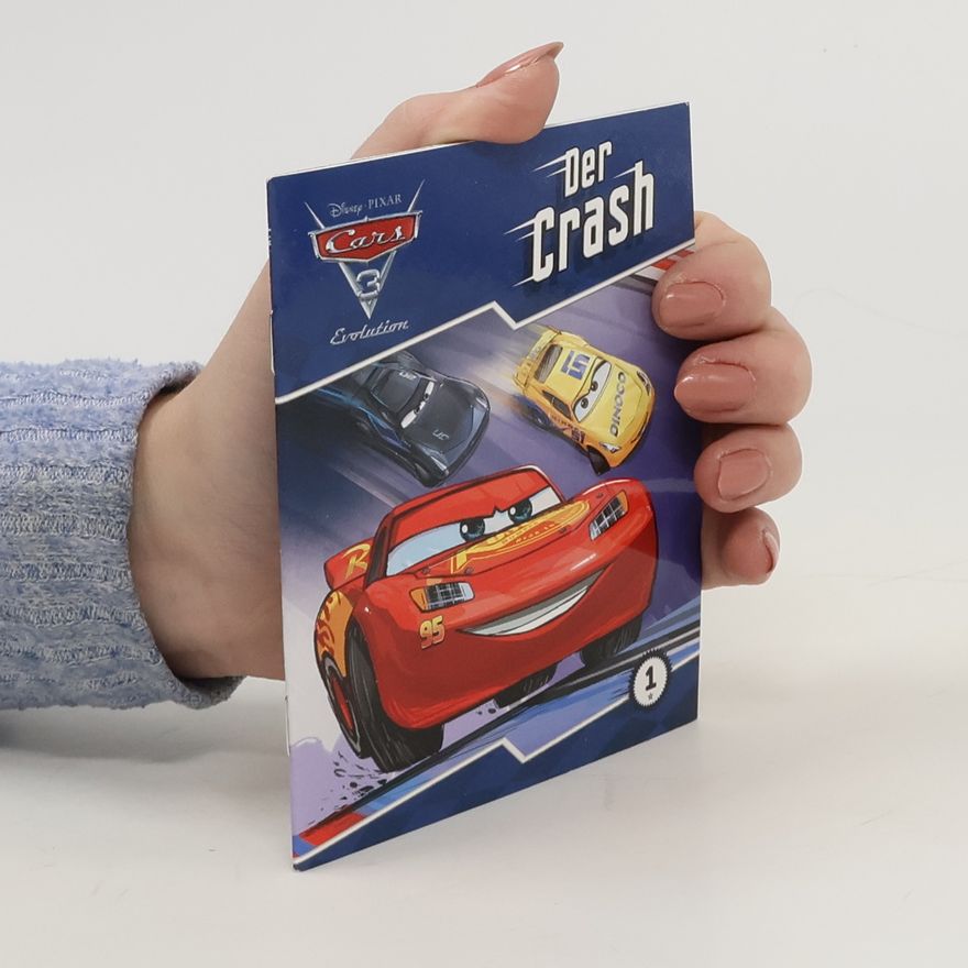 Walt Disney Der Crash