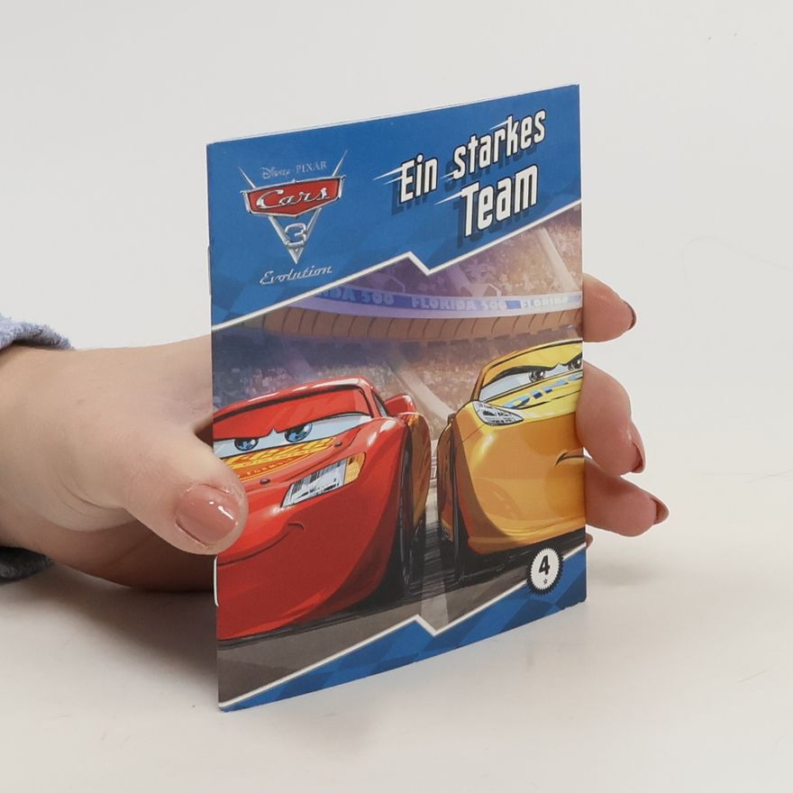 Autorenkollektiv Ein starkes Team