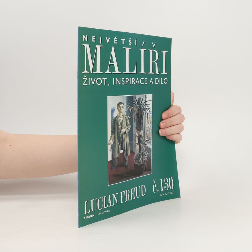 Various authors Největší malíři 130