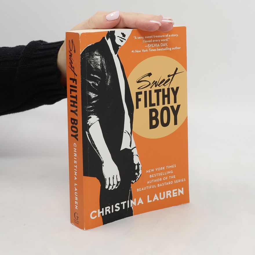 Christina Lauren Sweet Filthy Boy