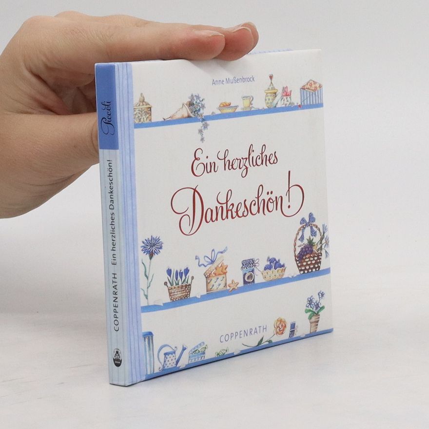 Kai König Ein herzliches Dankeschön!