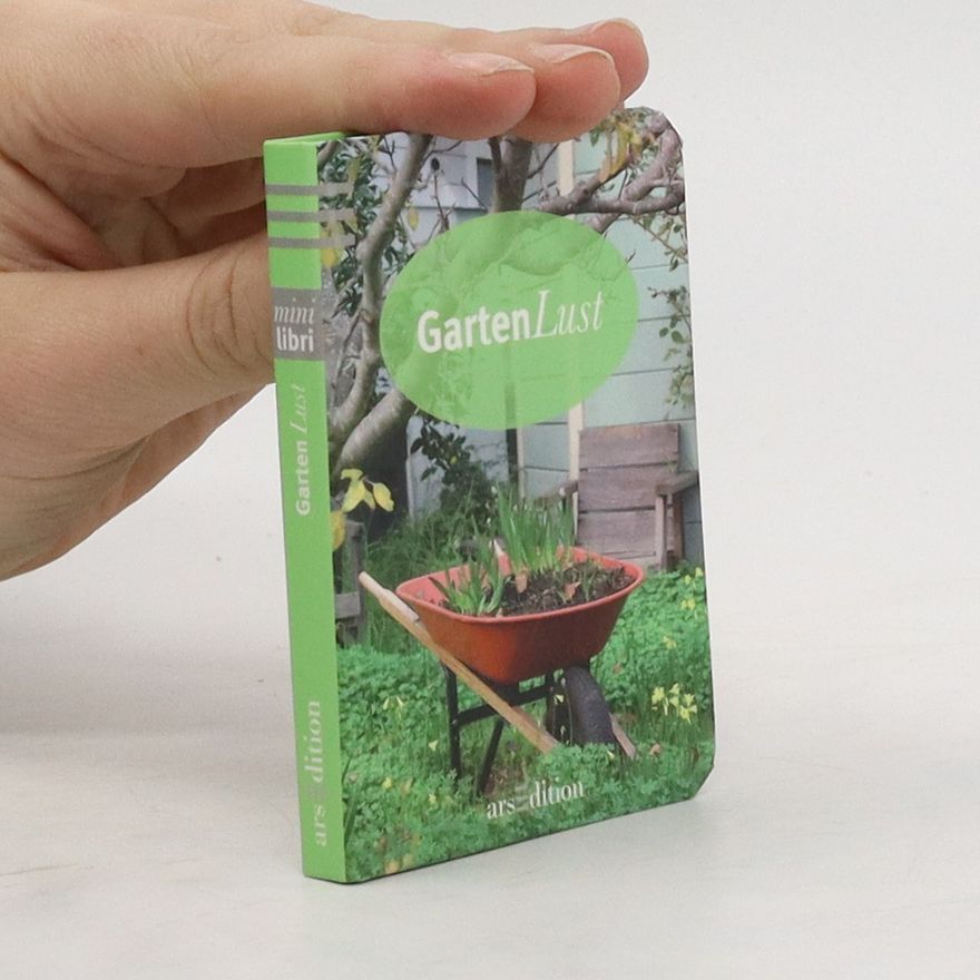 Autorenkollektiv GartenLust
