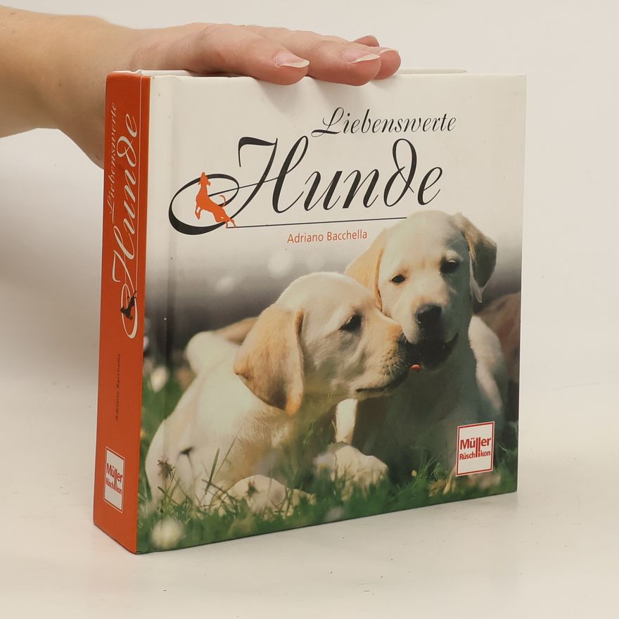 Adriano Bacchella Hunde