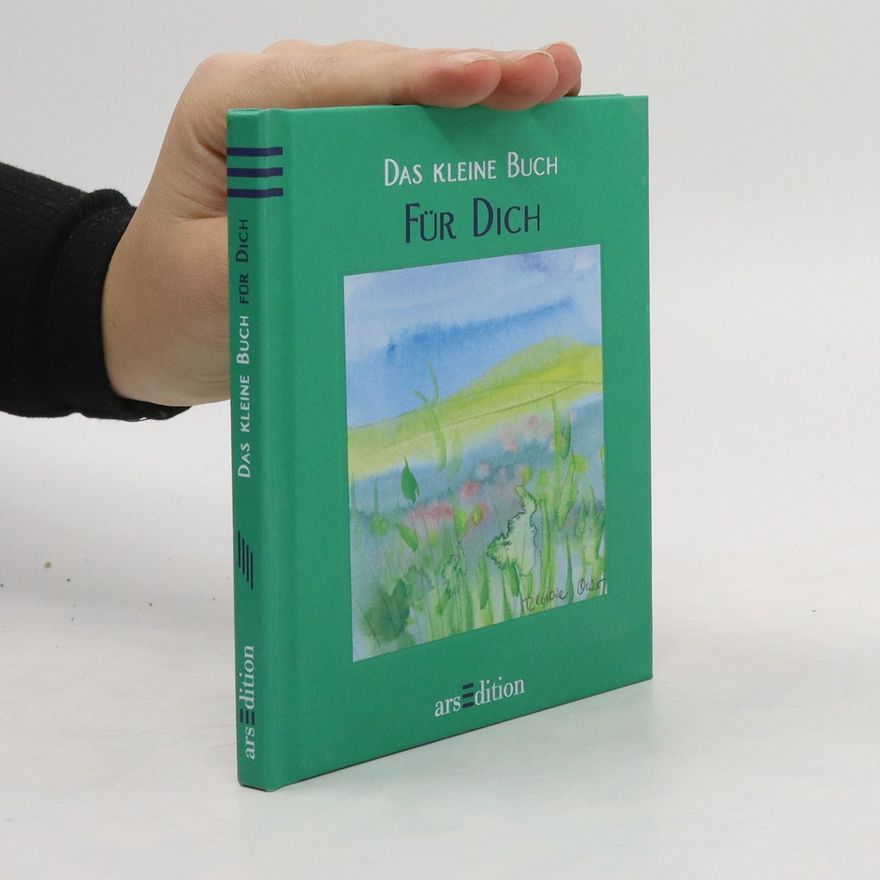 Autorenkollektiv Das kleine Buch für dich