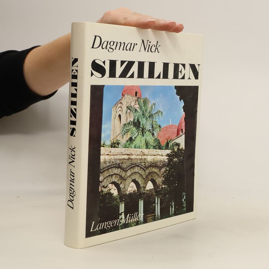 Dagmar Nick Sizilien