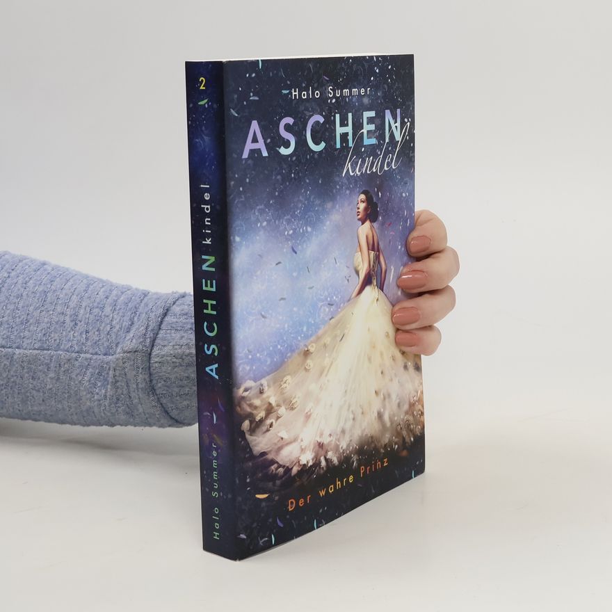 Halo Summer Aschenkindel - Der wahre Prinz