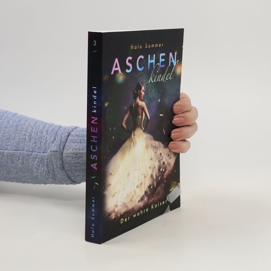 Halo Summer Aschenkindel - Der wahre Kaiser