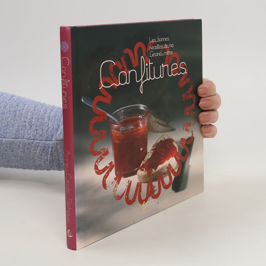 Various authors Confitures