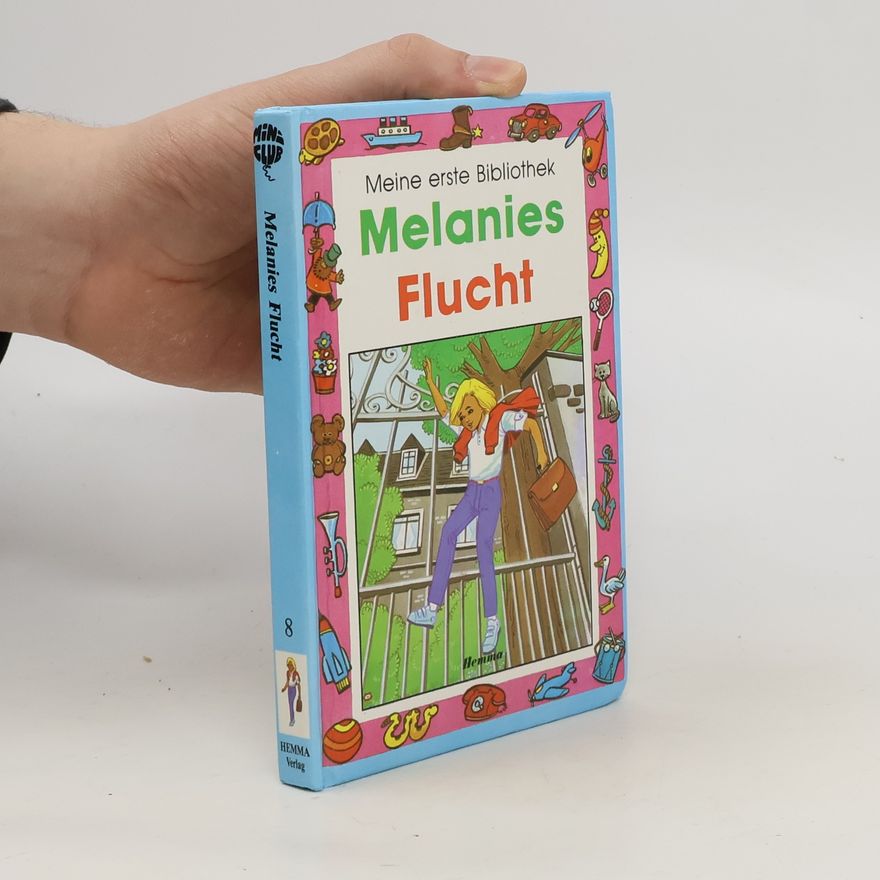 Christiane Bauchau Melanies Flucht
