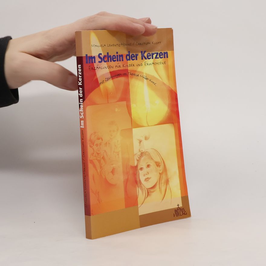 Manuela Lewentz Im Schein der Kerzen