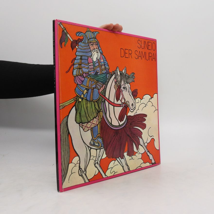 Alain Le Foll Suneio der Samurai