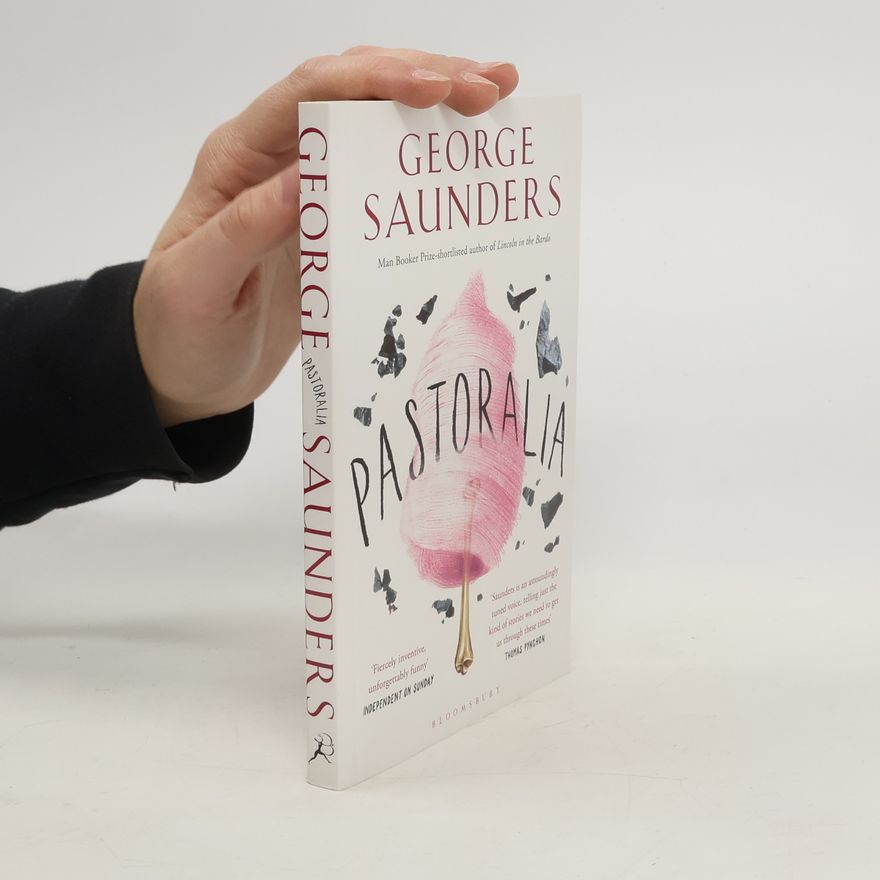 George Saunders Pastoralia