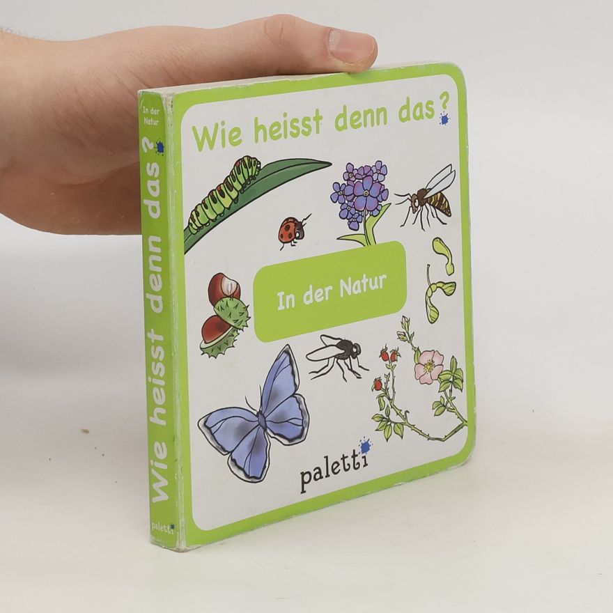 Petra Eimer In der Natur