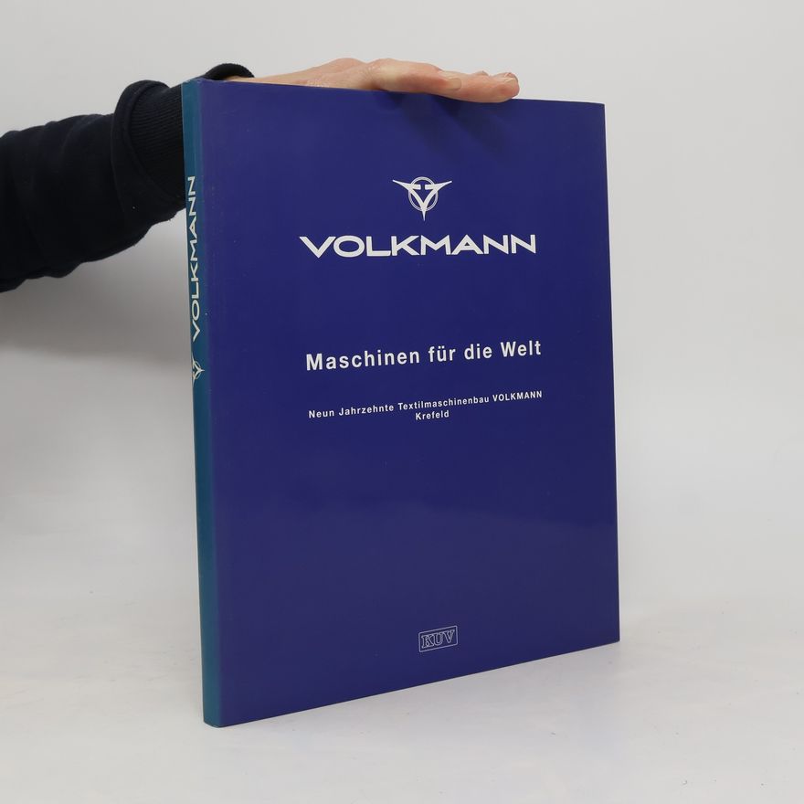 Autorenkollektiv Maschinen für die Welt