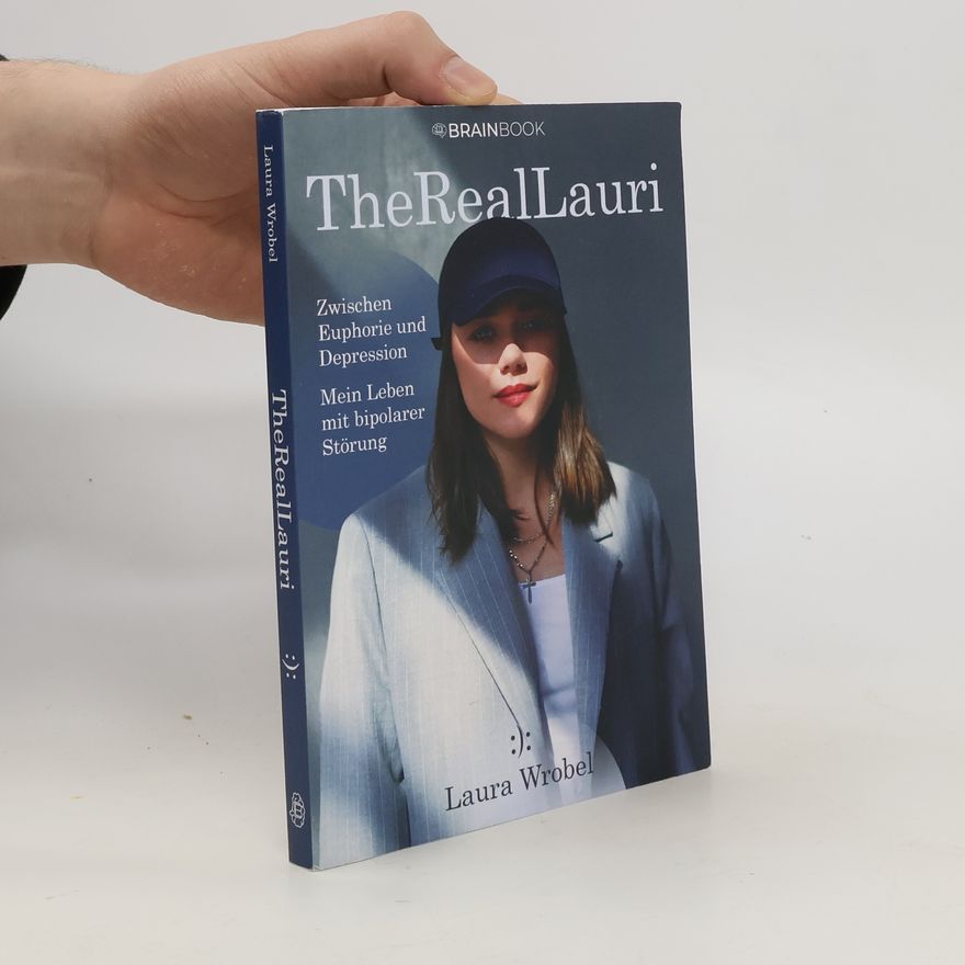 Laura Wrobel TheRealLauri