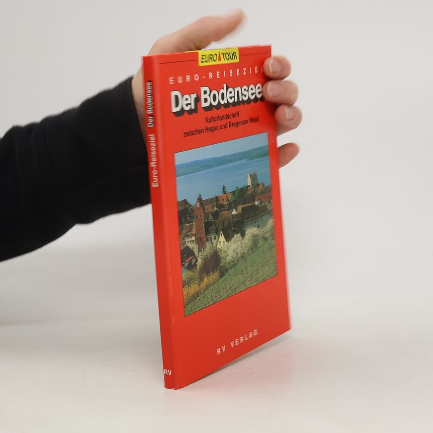 Patrick Brauns Der Bodensee