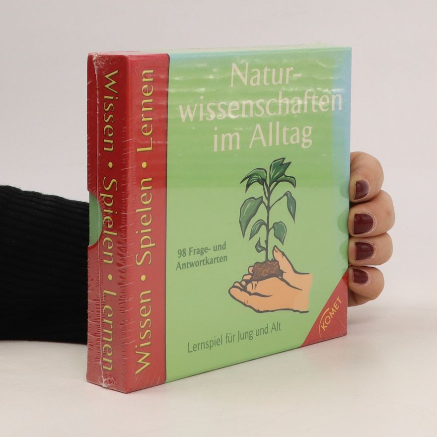 Collectif d'auteurs Naturwissenschaften im Alltag