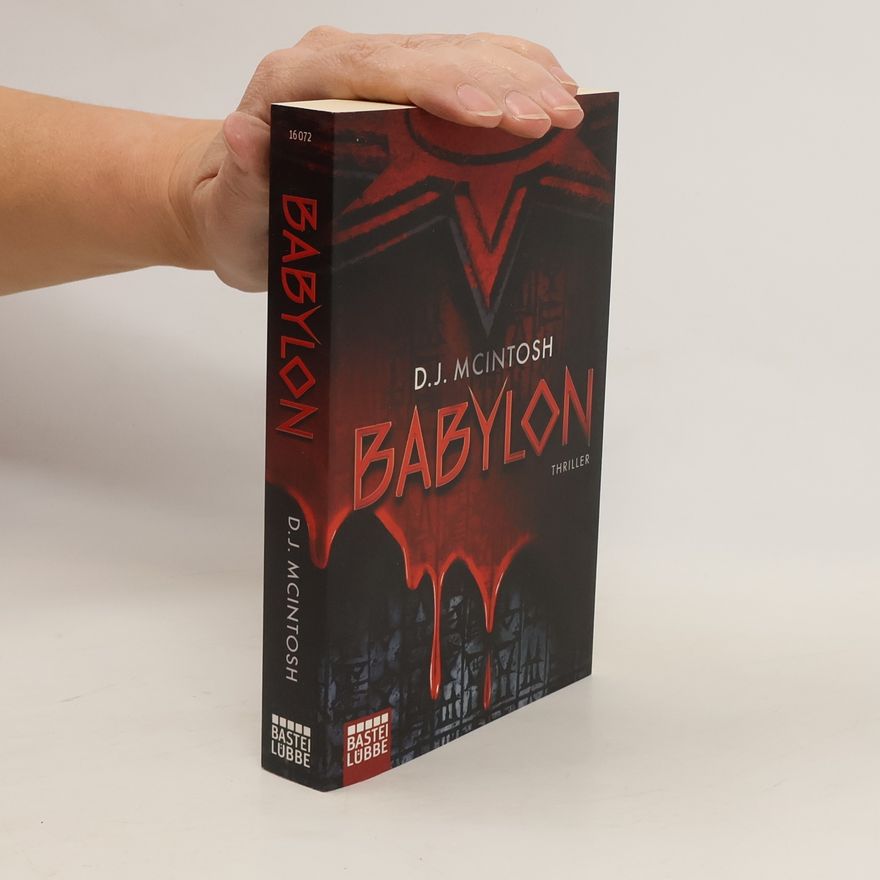 Dorothy McIntosh Babylon