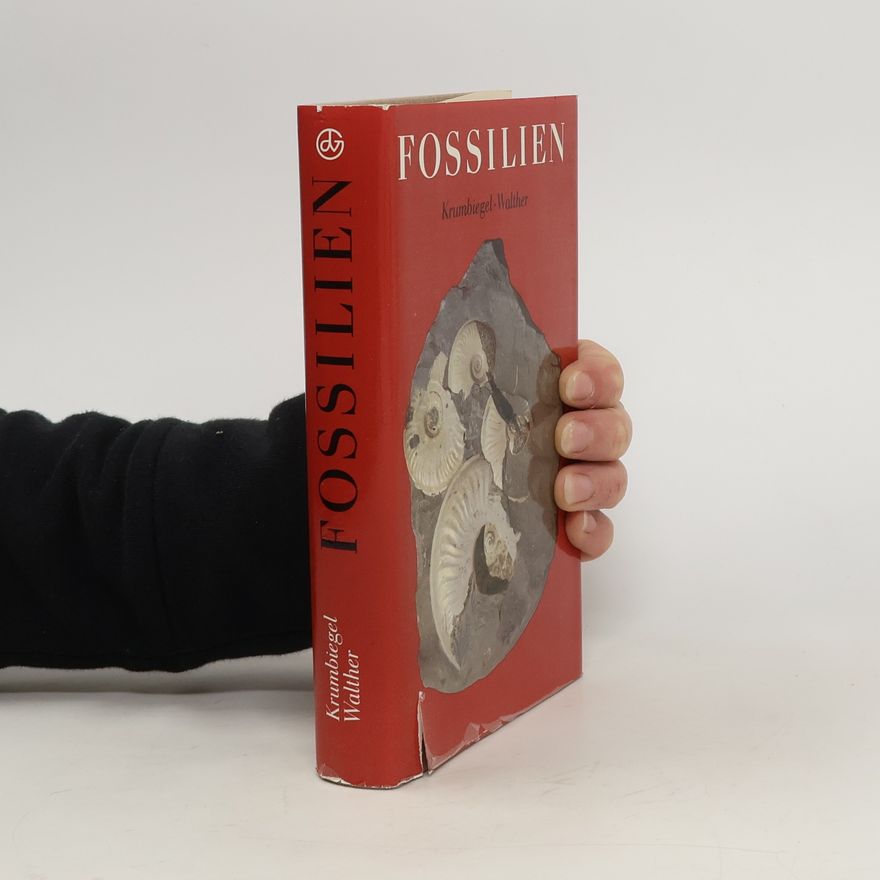 Harald Walther Fossilien
