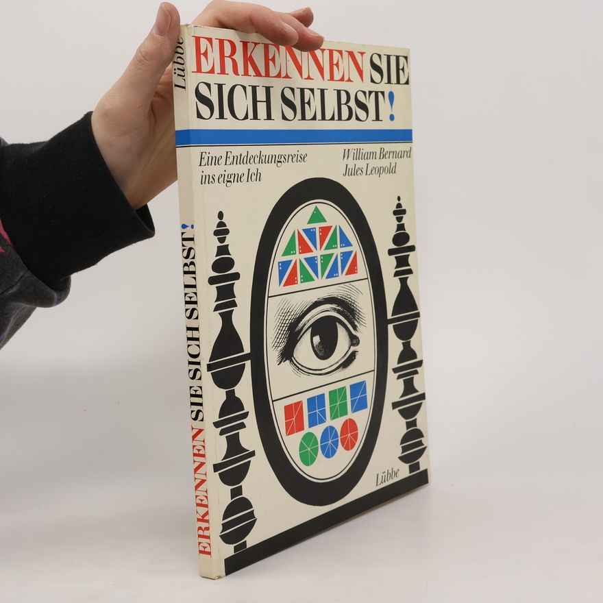 Jules Leopold Erkennen Sie sich selbst!