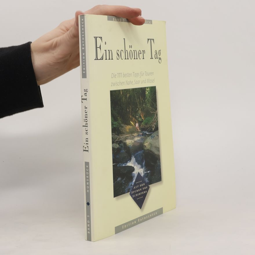 Uwe Anhäuser Ein schöner Tag