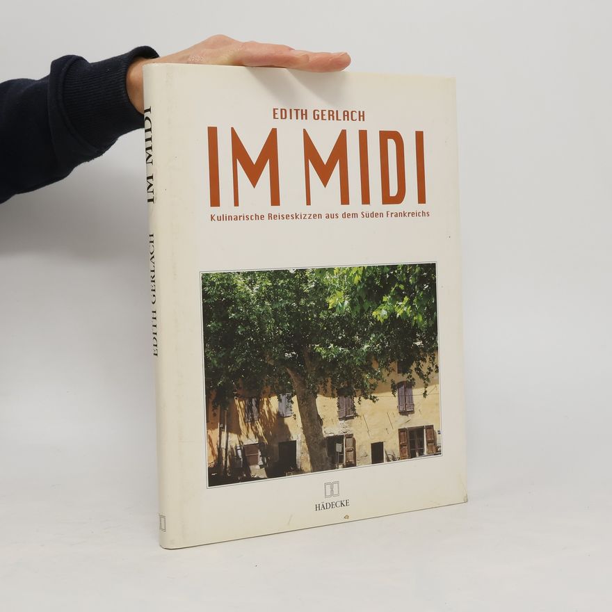 Edith Gerlach Im Midi