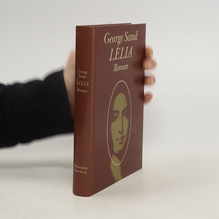 George Sand Lélia
