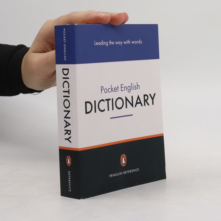 Autorenkollektiv Pocket English dictionary