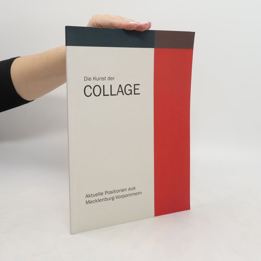 Ulrich Rudolph Die Kunst der Collage