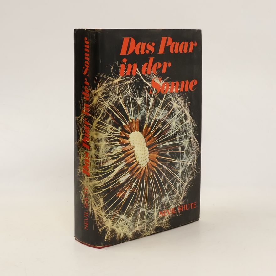 Nevil Shute Das Paar in der Sonne