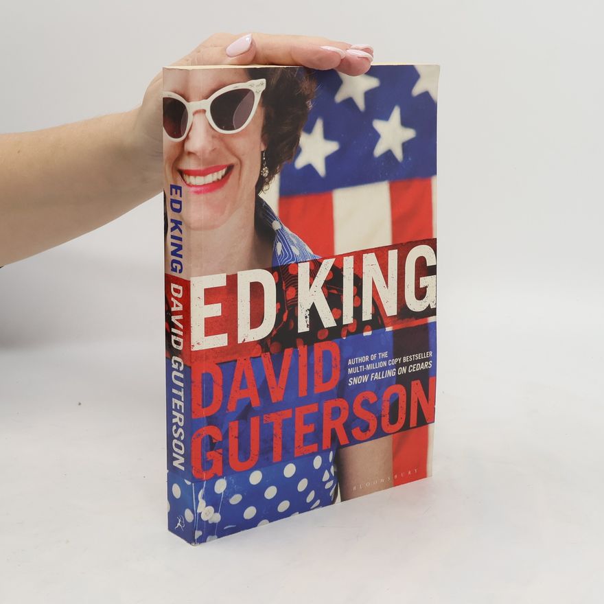 David Guterson Ed King