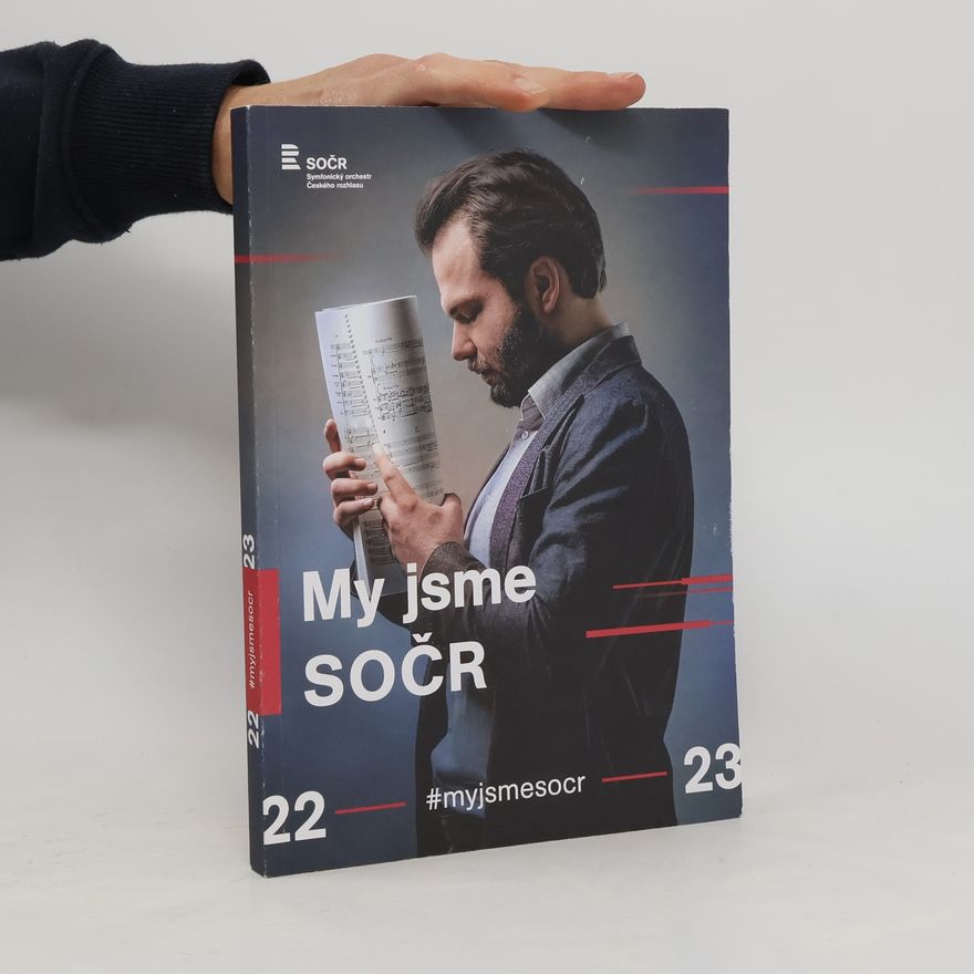 Autorenkollektiv My jsme SOČR. Programový katalog 2022/2023