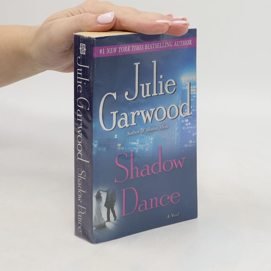 Julie Garwood Shadow Dance