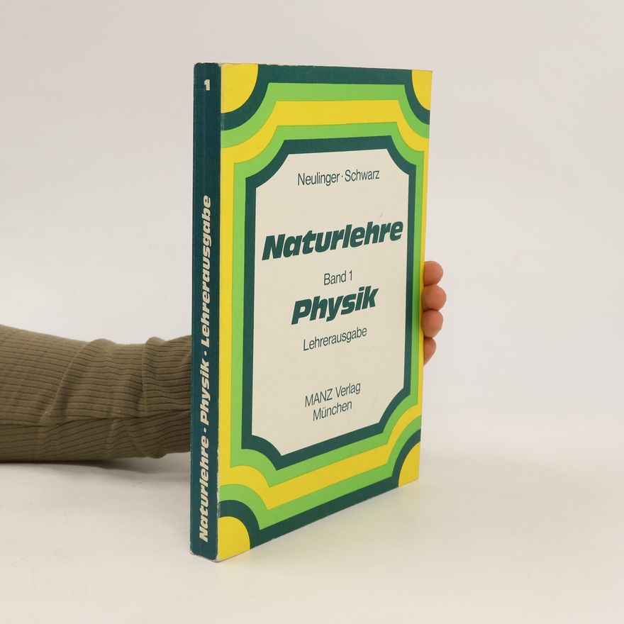 Autorenkollektiv Naturlehre
