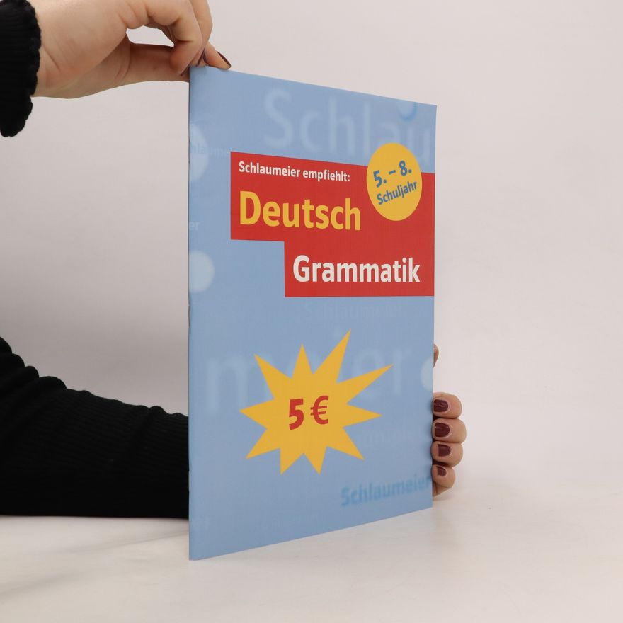 Autorenkollektiv Deutsch Grammatik