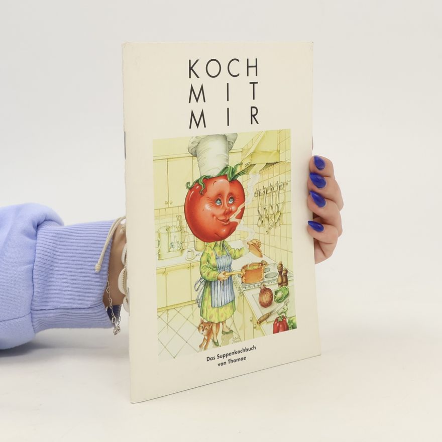 Kolektiv autorů Koch mit mir