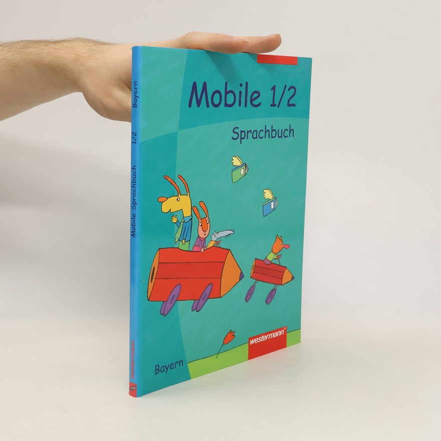 Heinrich P. Koch Mobile Sprachbuch 1/2