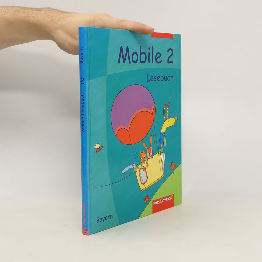 Autorenkollektiv Mobile Lesebuch 2